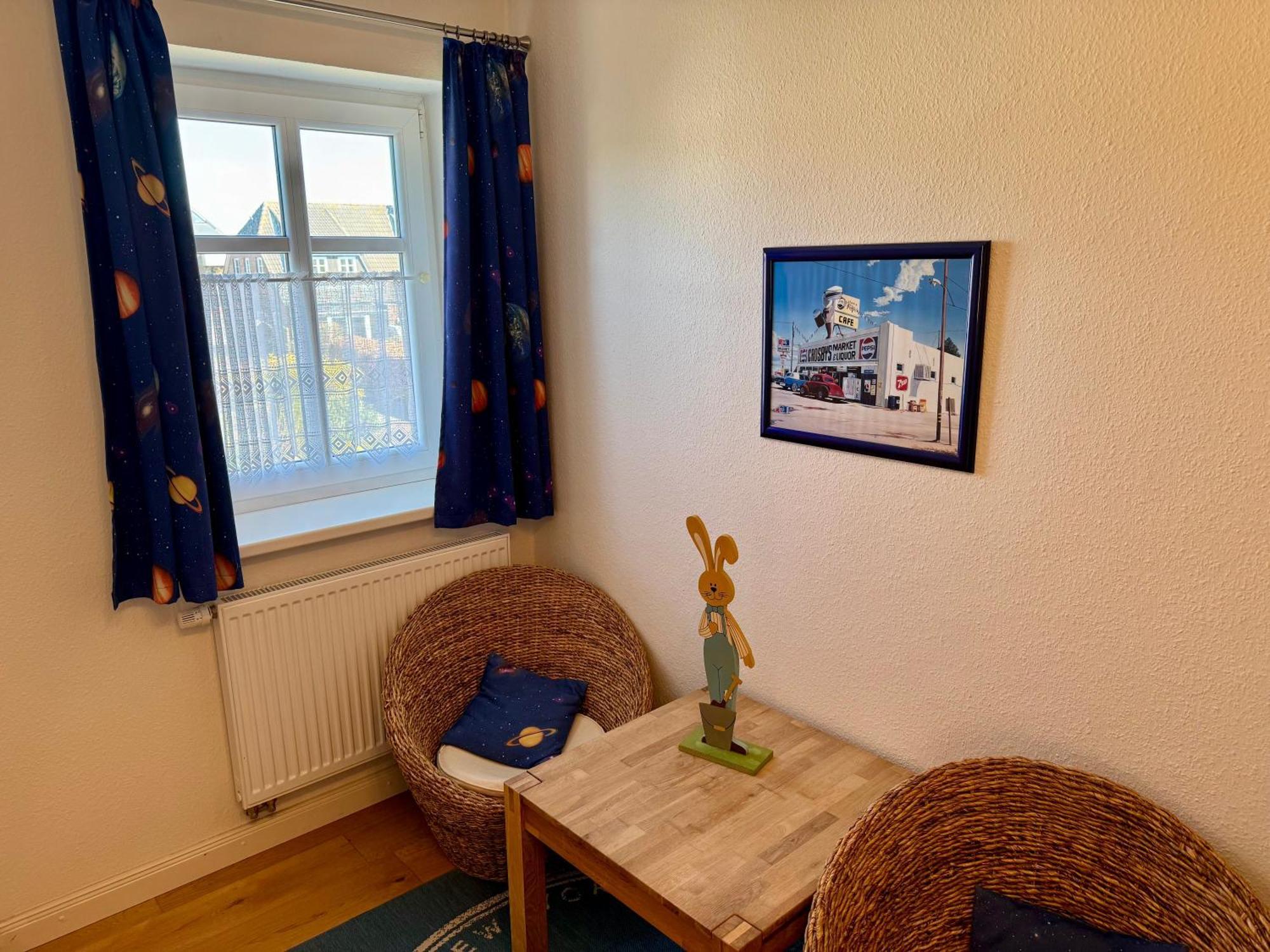 Haus Im Halligweg 20 Nordstrand Buitenkant foto